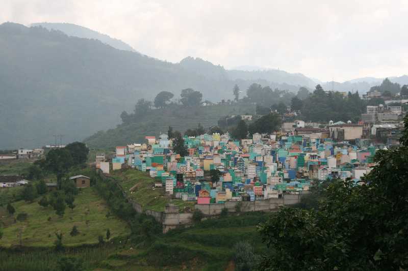 Mexico & Guatemala 2010 - 0532